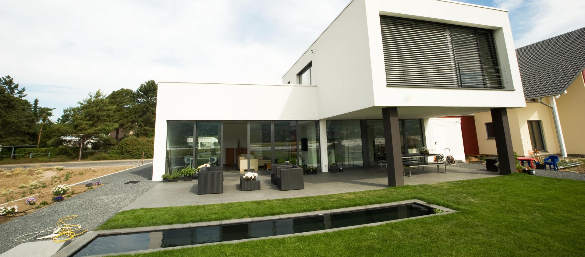 AtlasConcorde Villa Privata Germania 001